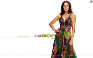 Miss Universe 2010